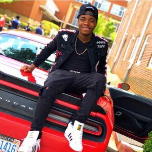 Meet your Posher, Vernel